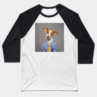 Shelter Pets Project - Vance Baseball T-Shirt